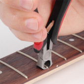 Замена ладов 