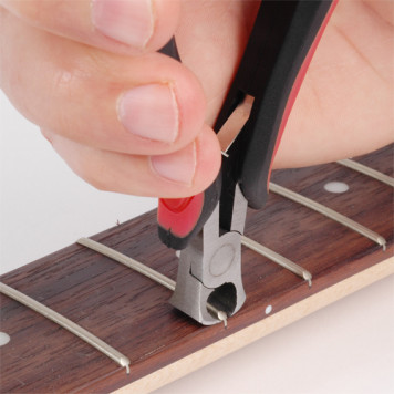 Замена ладов