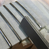 Шлифовка ладов