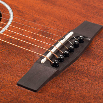 Переклейка, ремонт струнодержателя