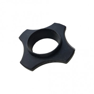 Кольцо для микрофона SRM-1-BK чёрное