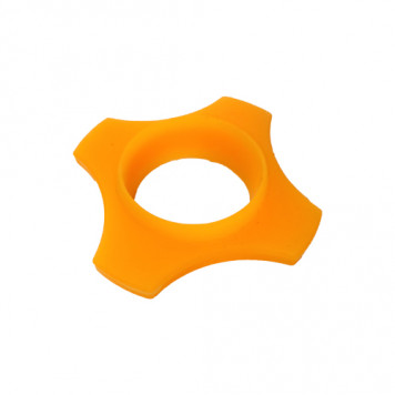 Кольцо для микрофона SRM-1-OR оранжевое