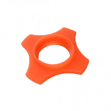 Кольцо для микрофона SRM-1-PK розовое