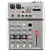 SVS Audiotechnik AM-4 DSP