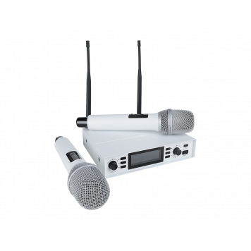 Микрофонная радиосистема AXELVOX DX800SW