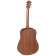 Акустическая гитара BATON ROUGE X11C/D