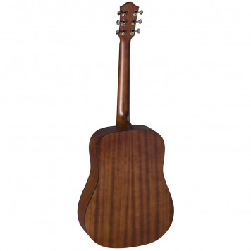 Акустическая гитара BATON ROUGE X11LS/D-1