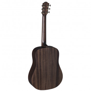 Акустическая гитара BATON ROUGE X11LS/D-W-SCC-1