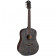 Акустическая гитара BATON ROUGE X11LS/D-W-SCC