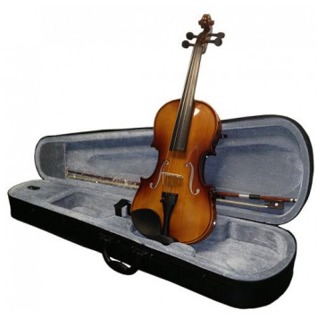 Скрипка BRAHNER BV-400 3/4