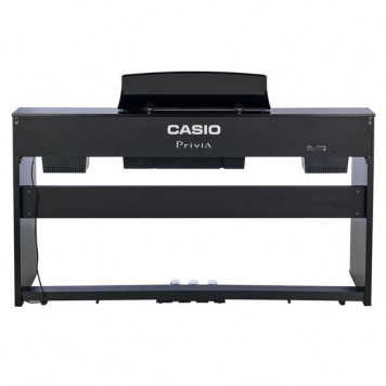 Цифровое пианино CASIO Privia PX-770BK-2