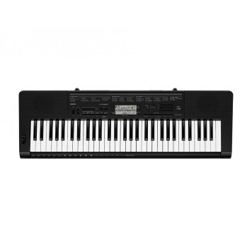 Синтезатор CASIO CTK-3500