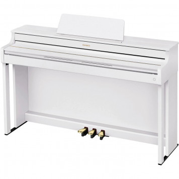 Цифровое пианино CASIO Celviano AP-300WE-1