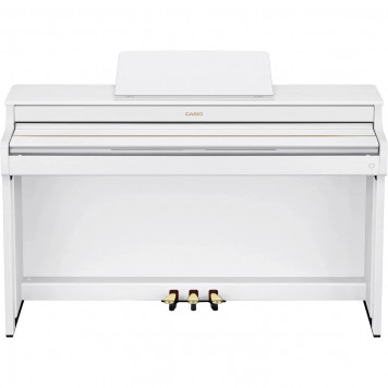 Цифровое пианино CASIO Celviano AP-300WE-2