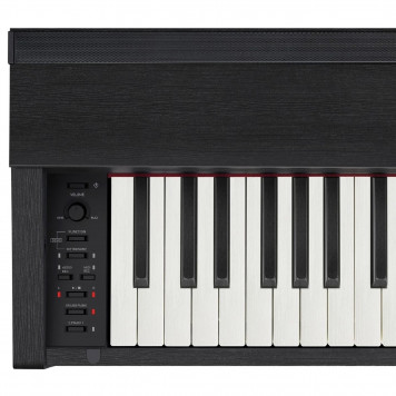 Цифровое пианино CASIO Privia PX-870BK-1