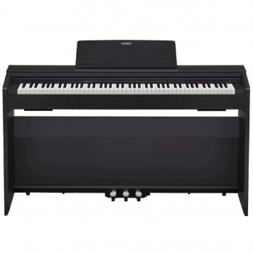Цифровое пианино CASIO Privia PX-870BK-2