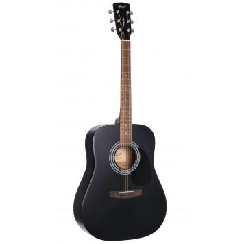 Акустическая гитара CORT AD810 BKS