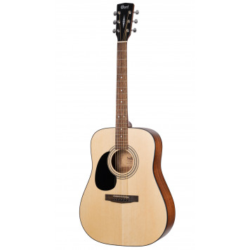 Акустическая гитара CORT AD810 LH OP