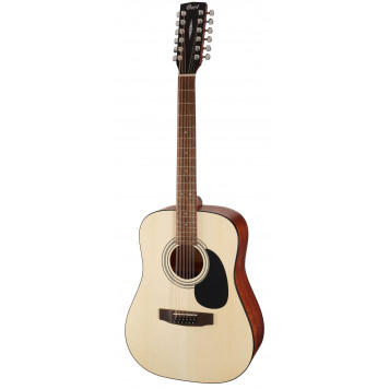 Акустическая гитара CORT AD810-12 OP