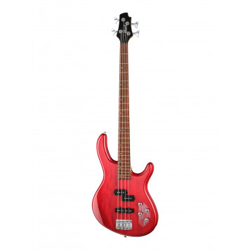 Бас-гитара CORT Action Bass Plus TR