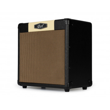 Комбоусилитель CORT CM15R BK