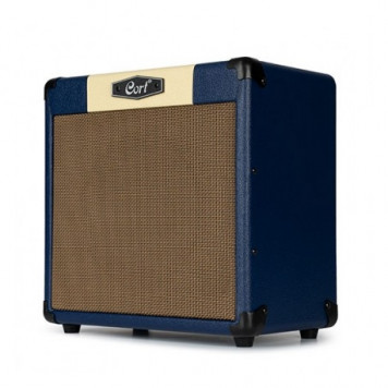 Комбоусилитель CORT CM15R DB