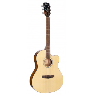 Акустическая гитара CORT JADE1 OP