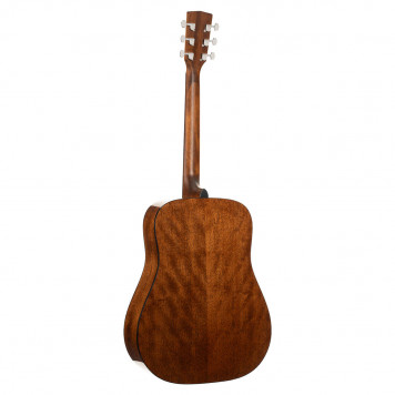 Акустическая гитара CORT EARTH60 NAT-1