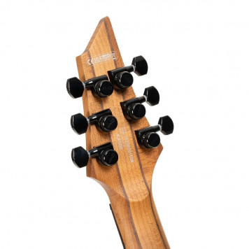 Электрогитара CORT KX500 Pale Moon NBB-3