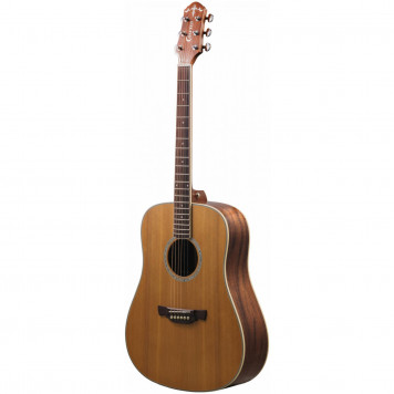 Акустическая гитара CRAFTER D-8/NC VVS