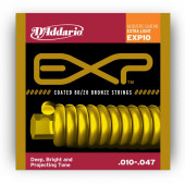 D'ADDARIO EXP10