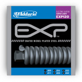 D'ADDARIO EXP120