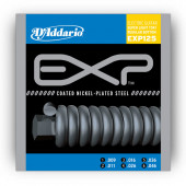 D'ADDARIO EXP125