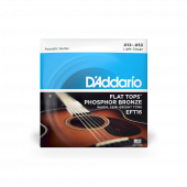 D'ADDARIO EFT16