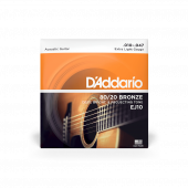 D'ADDARIO EJ10