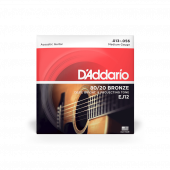 D'ADDARIO EJ12