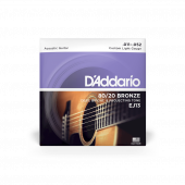 D'ADDARIO EJ13