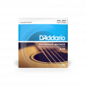 D'ADDARIO EJ16