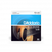 D'ADDARIO EJ36