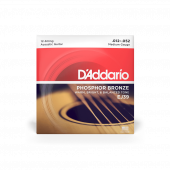 D'ADDARIO EJ39
