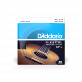 D'ADDARIO EJ40
