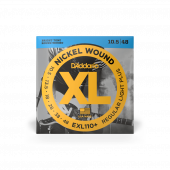 D'ADDARIO EXL110+