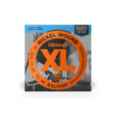 D'ADDARIO EXL110BT