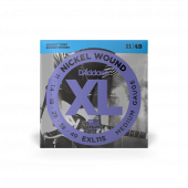 D'ADDARIO EXL115