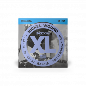 D'ADDARIO EXL116
