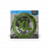D'ADDARIO EXL117