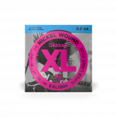 D'ADDARIO EXL120+