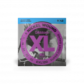 D'ADDARIO EXL120