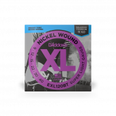 D'ADDARIO EXL120BT