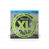 D'ADDARIO EXL130+